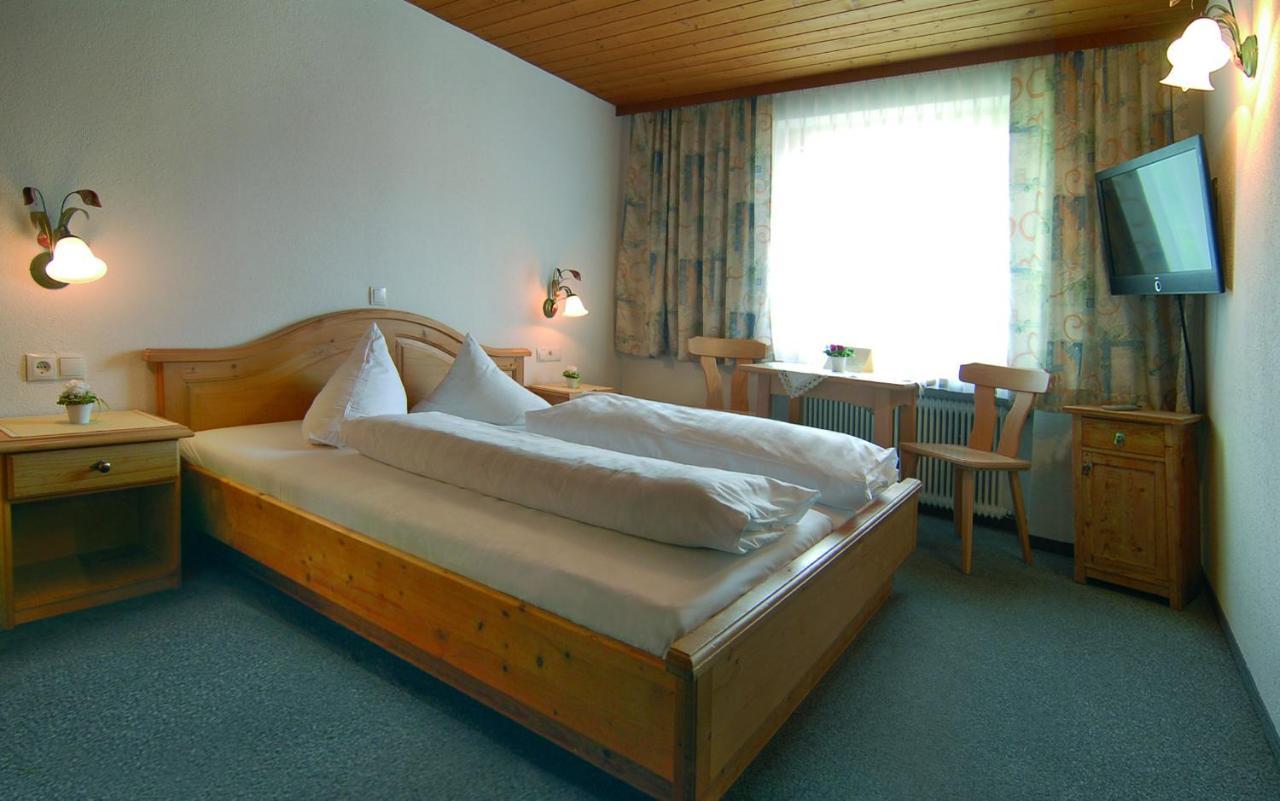 Gasthof Bad Sonnenberg Nüziders Dış mekan fotoğraf
